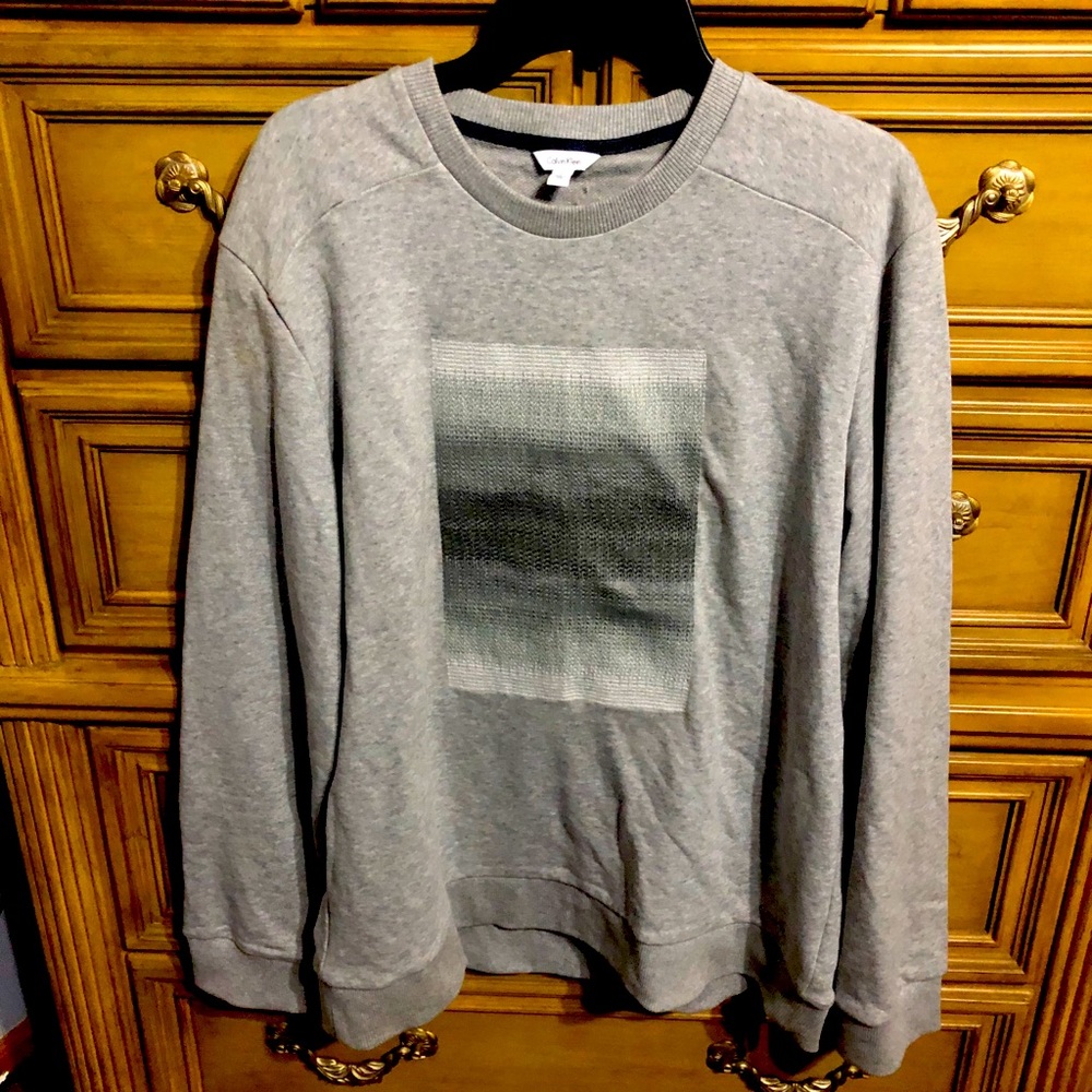 Calvin Klein Crewneck